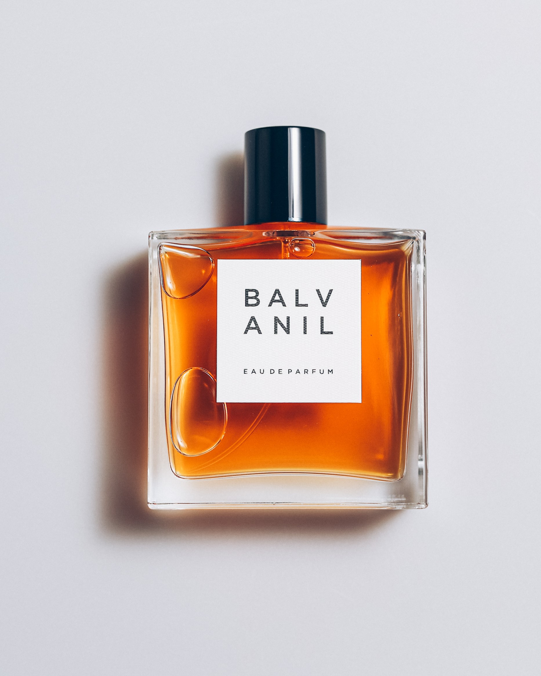 100 ml Eau De Parfum